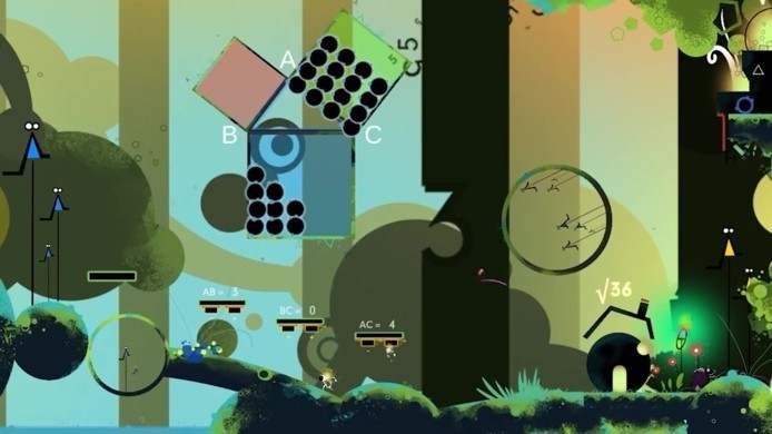 G-MODE两款新作试玩版10月13日Steam新品节首曝!