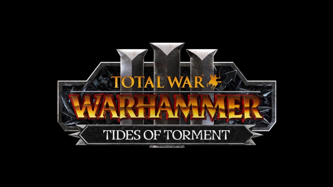 《全面战争：战锤3》新DLC「苦难之潮」预告公开！12月4日正式上线！