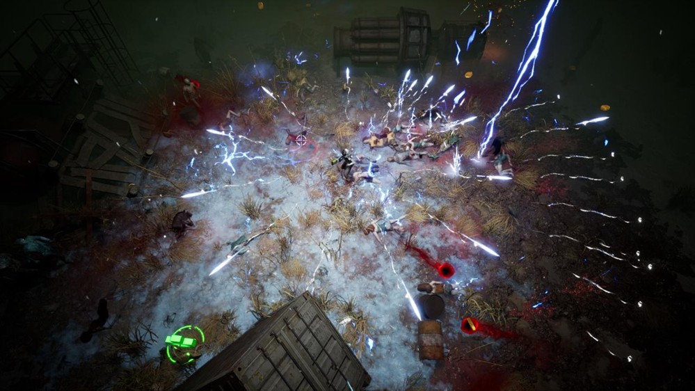 《轮回保险公司》Steam试玩上线:3D肉鸽爽刷,物理超度全图鉴!