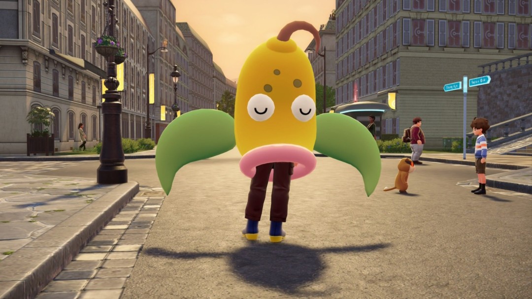 《宝可梦Z-A》拍照挑战火爆全网!玩家玩命狂拍停不下来