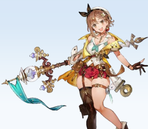 《莱莎的炼金工房 秘密三部曲DX》预告片发布!追加全新剧情与可操作角色