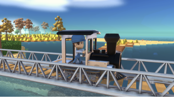 《金垦小镇》新版上线!袋牛、笑翠鸟、猪狸带你体验纯正澳洲农场生活