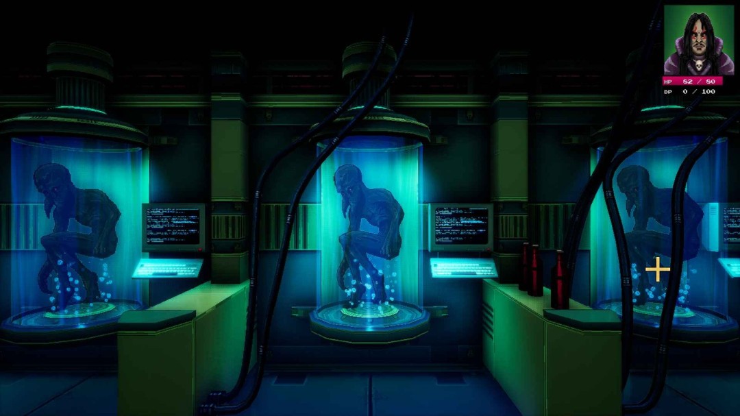 《疯狂面纱》登陆Steam!在卡牌构筑RPG中体验理智与疯狂的终极对决