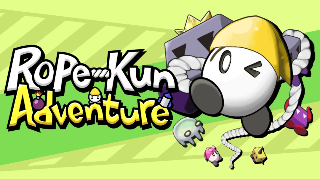 G-MODE两款新作试玩版10月13日Steam新品节首曝!