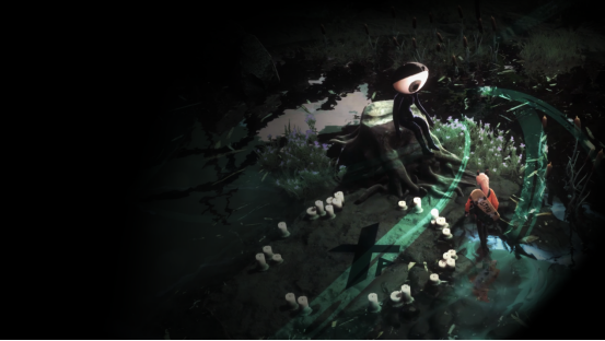 "独立开发者耗时5年打造!恐怖生存射击《孤女惊魂》获玩家一致好评,今日震撼上线!"