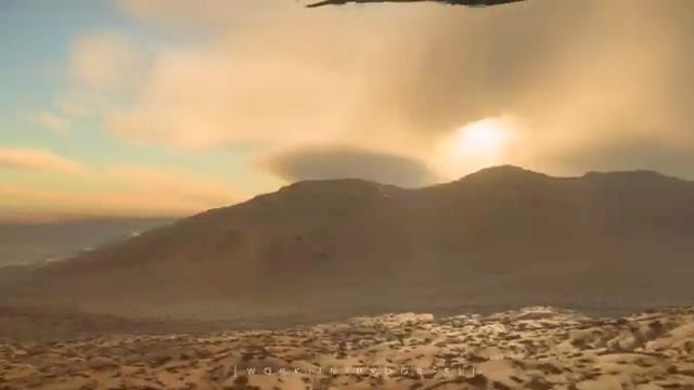 《星际公民》Alpha4.4版11月来袭!最新实机预告抢先看