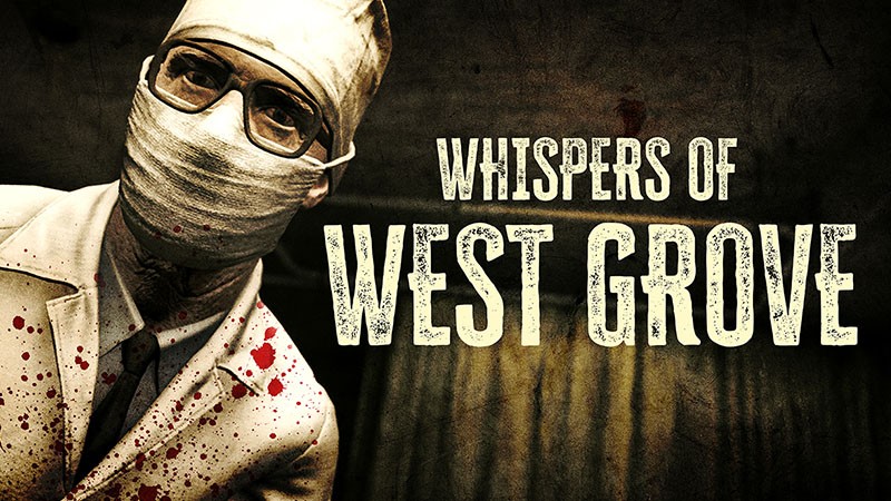 《流浪巫师》双作登陆Steam尖叫节!限时折扣+重磅更新同步来袭