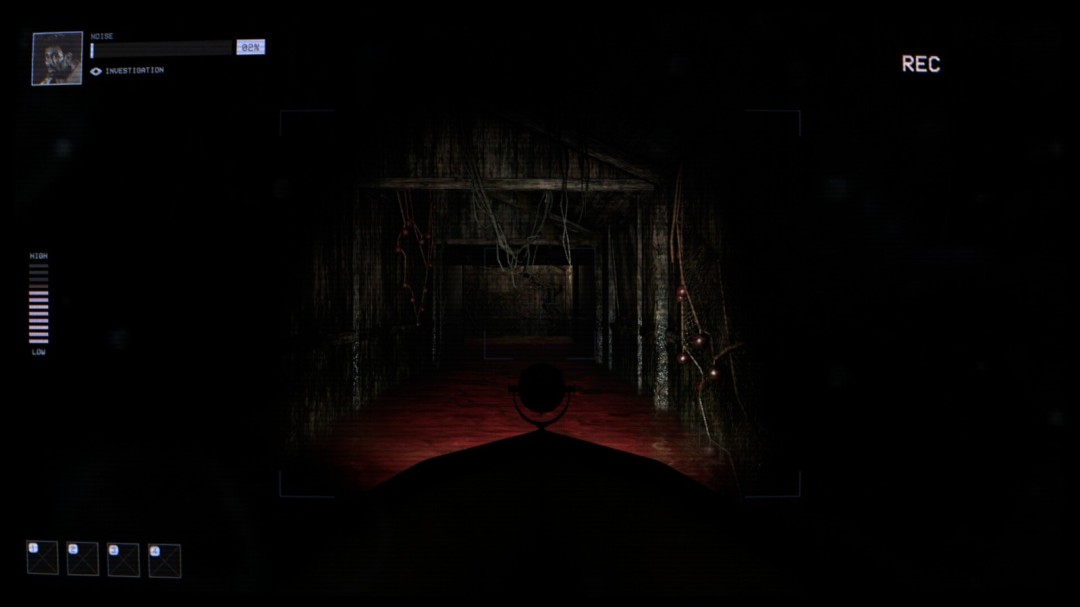 巴西恐怖游戏《寻踪溺亡湖》登陆Steam开放公测,诡异氛围令人胆寒