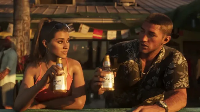 遥遥领先!业内爆料:《GTA6》将实现未来20年都难以被超越的游戏创新