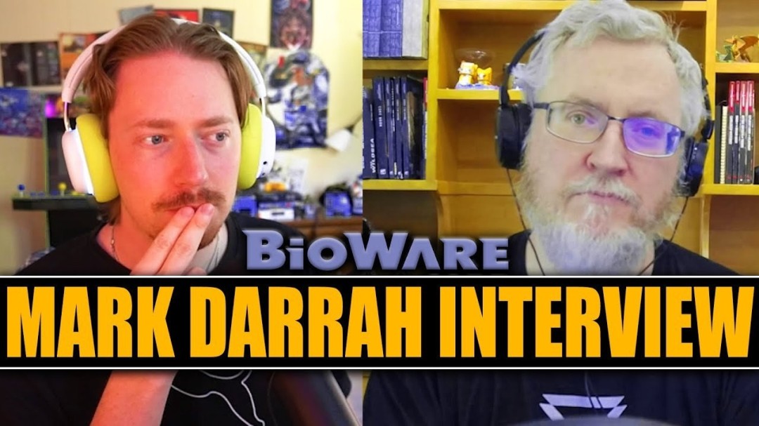 前《龙腾世纪》制作人直言:EA与其关工作室 不如卖掉闲置IP 前《龙腾世纪》制作人直言:EA与其关工作室 不如卖掉闲置IP