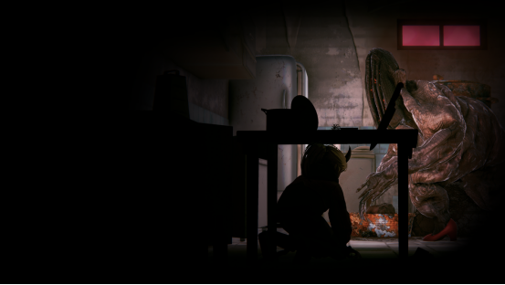 "独立开发者耗时5年打造!恐怖生存射击《孤女惊魂》获玩家一致好评,今日震撼上线!"