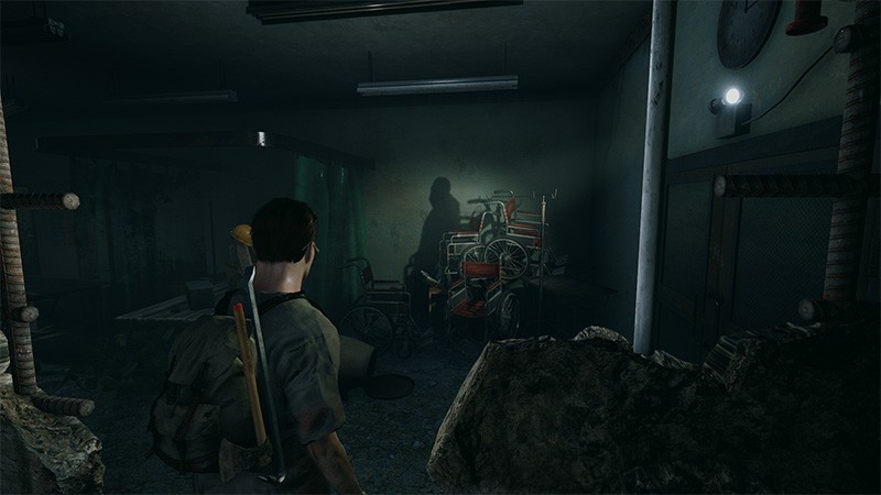 流浪巫师厂牌携两款独立游戏亮相Steam尖叫节