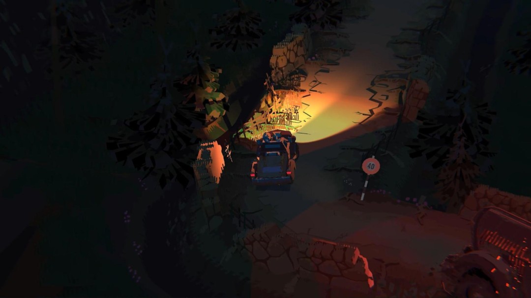 《乡野奇运》试玩版上线!中文畅玩,速来体验!