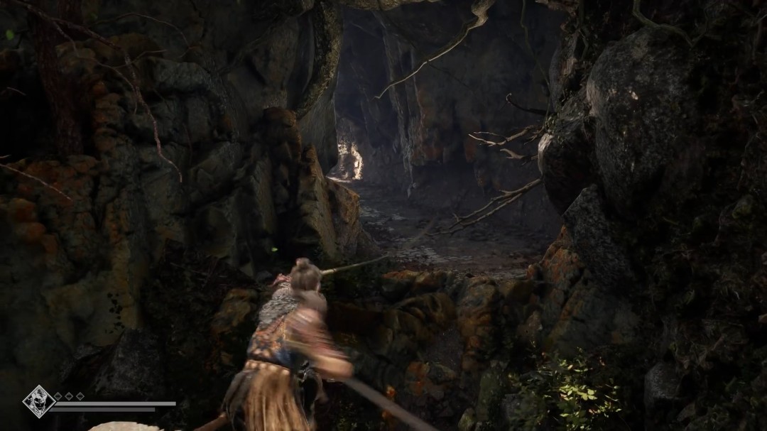 《长生:白夜无名》首曝实机演示!国产单机动作冒险新作来袭