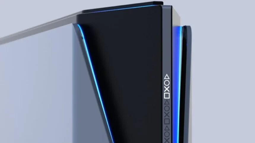 PS6或于2027年初量产 玩家恐需花费超550美元入手 PS6或于2027年初量产 玩家恐需花费超550美元入手