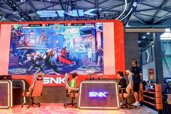 世界最强格斗家集结!决战中国巅峰格斗赛场