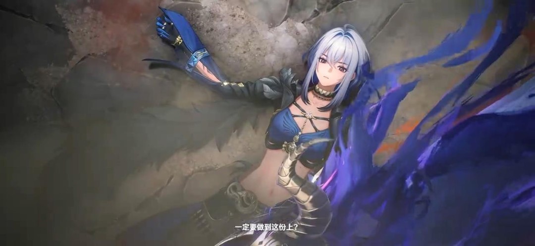 《鸣潮》新角色嘉贝莉娜PV公开!狩猎声骸的魔女登场