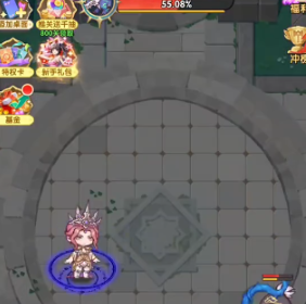 《口袋斗罗大陆》幽冥狼通关技巧