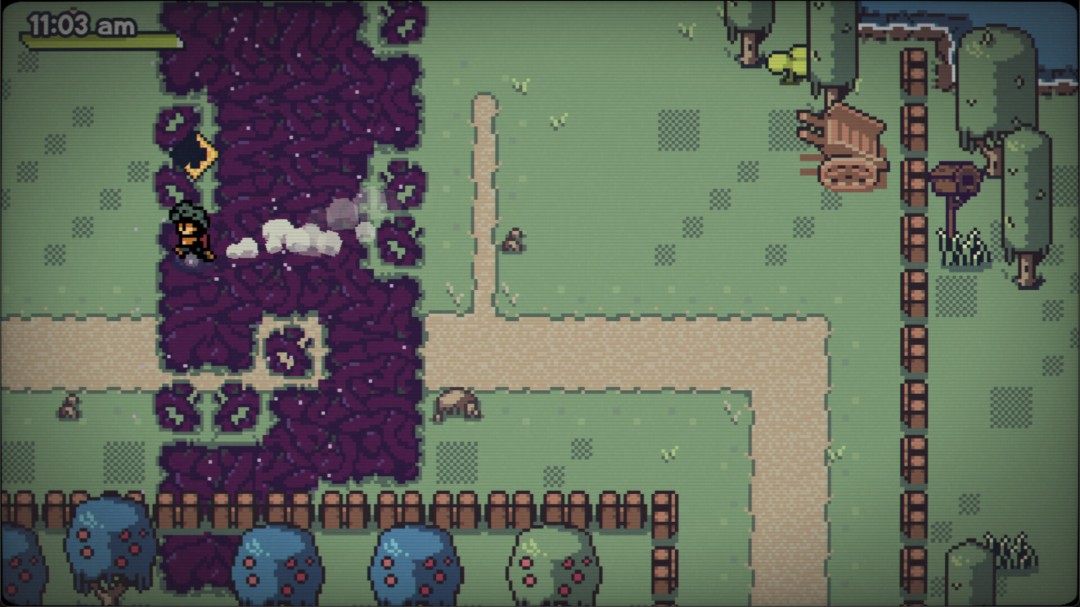 《塞尔达风物流模拟游戏》冒险开启!《渐隐小夜曲》今日解锁 《塞尔达风物流模拟游戏》冒险开启!《渐隐小夜曲》今日解锁