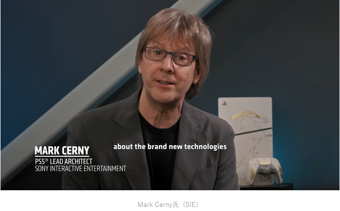索尼与AMD联手打造次世代PS!全新黑科技即将颠覆游戏体验
