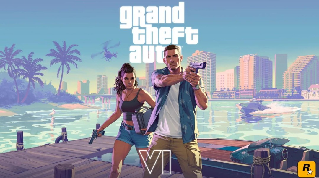 《GTA6》延期影响有多大？业内人士：下一代PS/Xbox主机可能被迫推迟到2028年