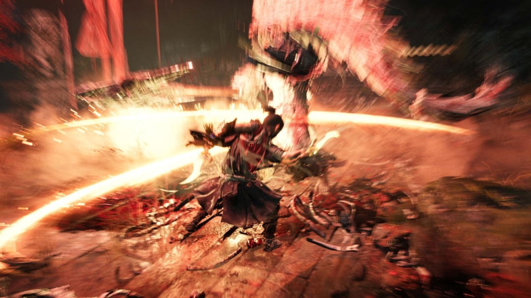 《鬼武者:剑之道》最新爆料!鬼之武具必杀技全解析
(说明:这个版本在保持原标题核心信息的基础上:
1. 用"最新爆料"替代"新情报"更符合玩家社区用语习惯
2. "全解析"比"介绍"更具吸引力
3. 保留原标题的"鬼"字重复修辞(鬼武者"/"鬼之武具)
4. 感叹号增强游戏资讯的冲击力
5. 整体更接近游戏媒体常用的标题风格)