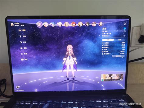  《崩坏：星穹铁道》大黑塔如何达成毕业面板？