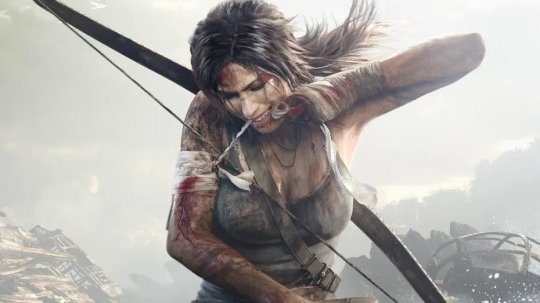 《古墓丽影》重启三部曲或将完整登陆Switch Aspyr透玄机