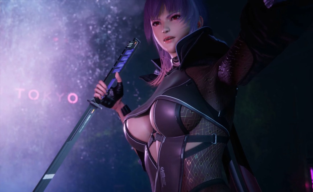 《忍者龙剑传4》高难度通关无奖励 全付费皮肤引玩家不满