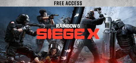 育碧联合XGP推出《彩虹六号:围攻》1V1挑战赛