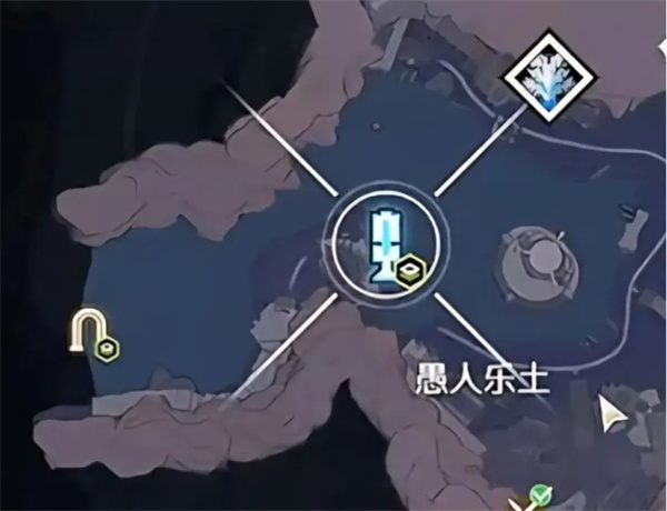 《鸣潮》2.7版本全新增角色大世界常驻点位一览