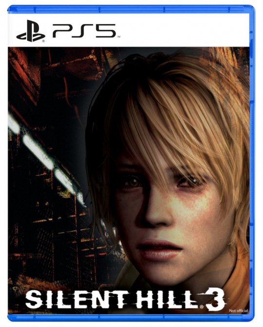 传Bloober开发《寂静岭3:重制版》及全新原创《寂静岭》游戏