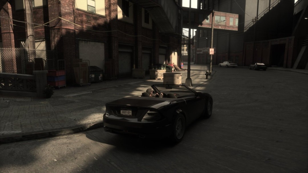 《侠盗猎车4》光追MOD发布!玩家免费体验画质飞跃