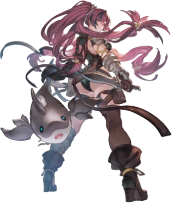 《Granblue Fantasy Versus: Rising》10月15日版本更新实装!