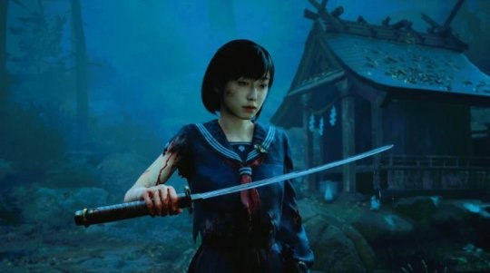 《寂静岭f》升级1.11版 优化结局触发与成就问题