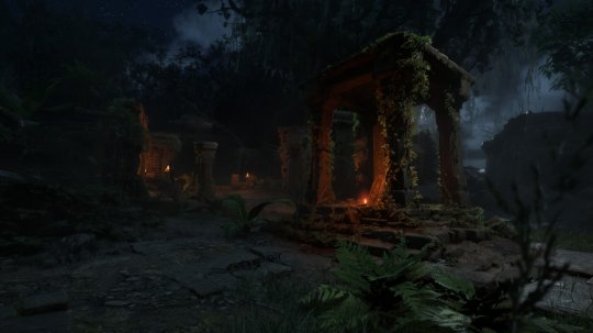 《释放阿凡达》PC版Steam页面上线 游戏需100GB存储空间