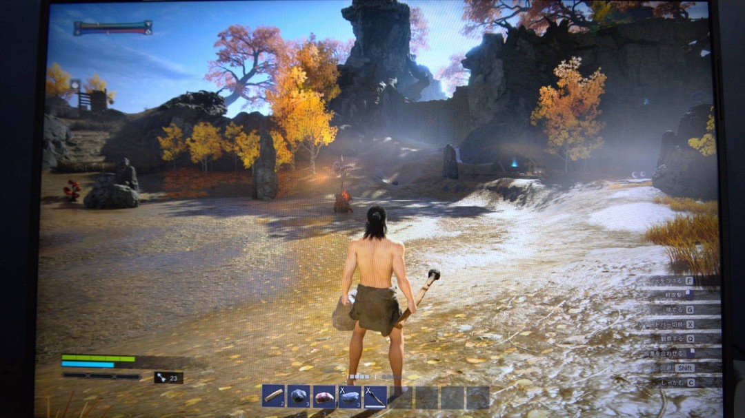 日媒试玩《山外山》：这个"游乐场"太会玩了！