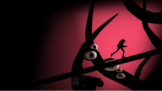 "独立开发者耗时5年打造!恐怖生存射击《孤女惊魂》获玩家一致好评,今日震撼上线!"