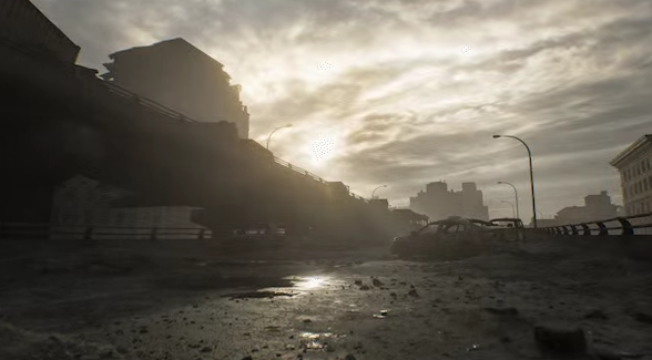 《生化危机9:安魂曲》标准版定价348元 推荐配置RTX 2060 SUPER显卡