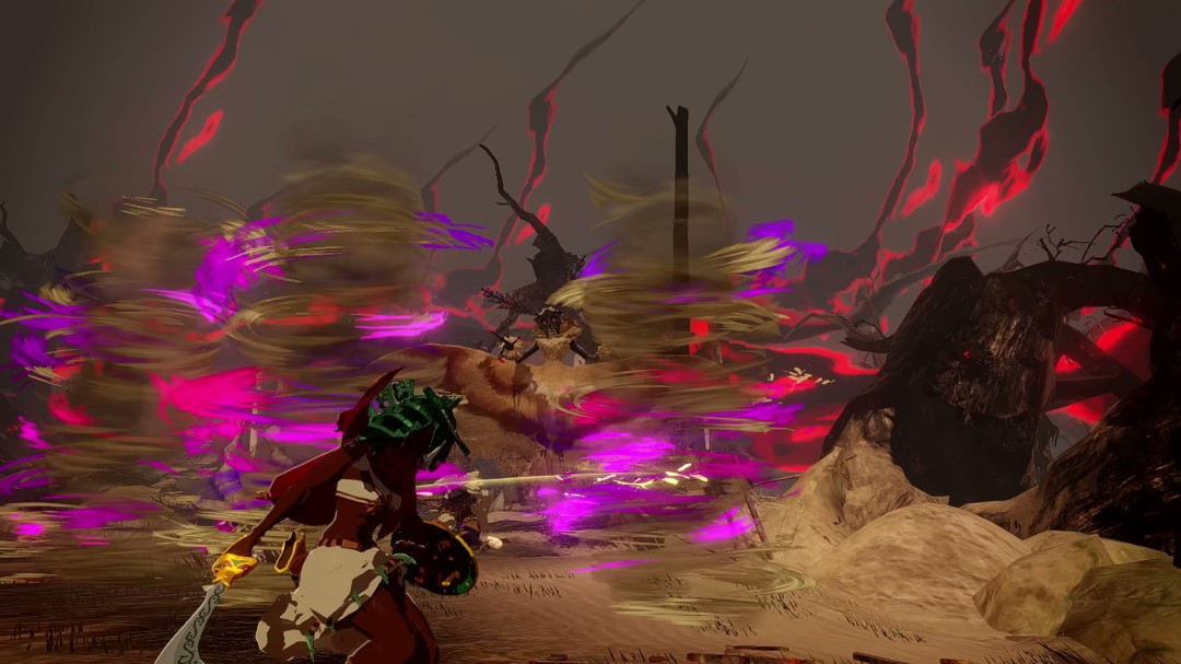 《塞尔达无双:封印战纪》最新实机演示公开!11月6日正式开战  
(说明:在保留原标题核心信息的基础上,做了以下优化:  
1. "宣传片"改为游戏玩家更常用的"实机演示",突出可玩性  
2. "发售"改为更具动作游戏张力的"正式开战"  
3. 增加感叹号强化发布氛围  
4. 保持原有时效信息和副标题完整性)