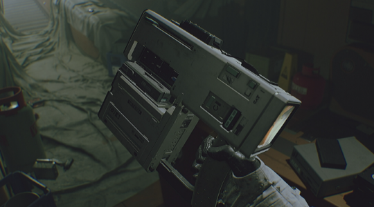 《月球任务》12月登陆PC与Xbox 开启科幻恐怖冒险之旅