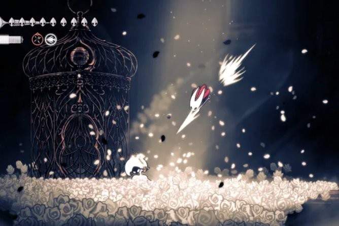 "《丝之歌》新补丁官宣!民间汉化组翻译终获官方认可" "《丝之歌》新补丁官宣!民间汉化组翻译终获官方认可"