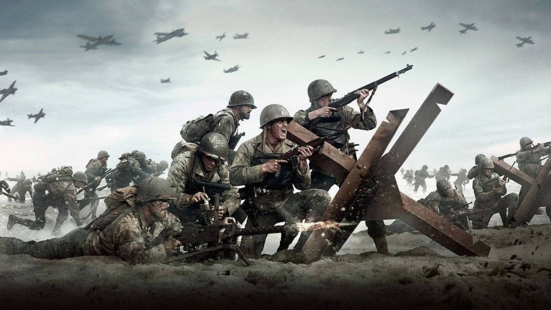 《使命召唤》前总监坦言：2017年后的系列作品确实不够出色