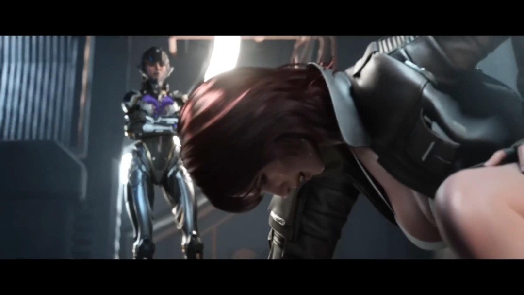 《第一后裔》新英雄哈里斯登场:剧毒机械臂战神降临