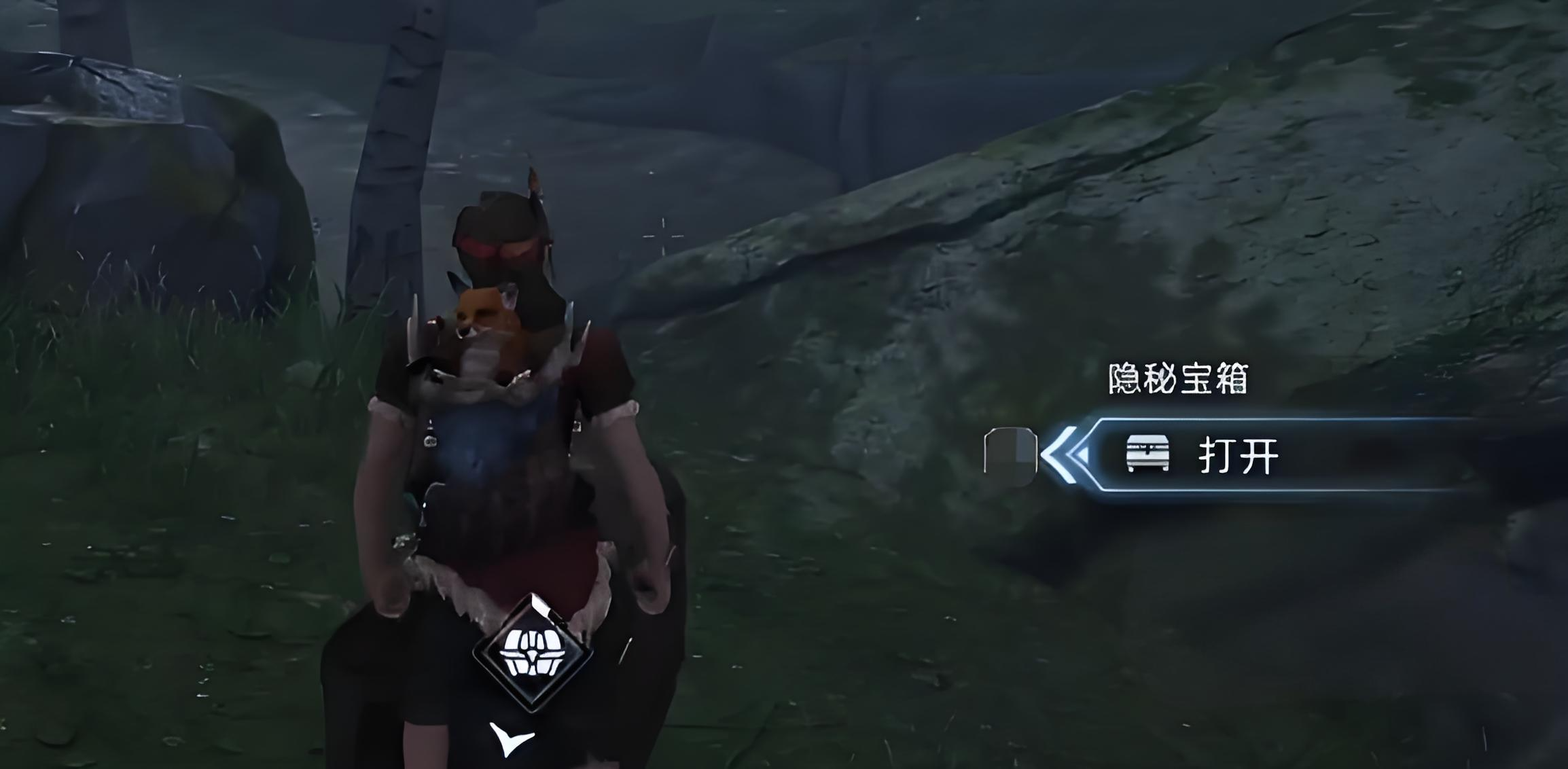 《荒原曙光》高级宝箱获取全攻略