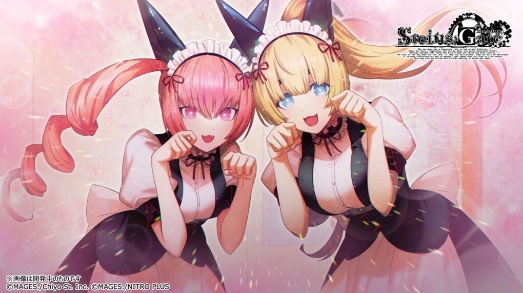 《命运石之门：重启版》追加全新结局！官方回应延期原因