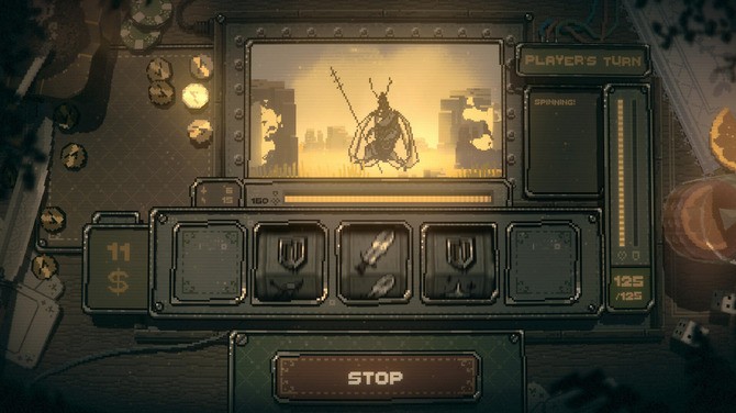 《命运转轮》Steam特别好评!复古风肉鸽老虎机爽快开玩
(说明:这个改写版本在保留原标题所有关键信息的基础上:
1. 用感叹号"!"增强情感表达
2. 将"登陆"改为更口语化的表达
3. 加入"爽快开玩"这个动作号召词
4. 使用更紧凑的短句结构
5. 保持"复古风肉鸽老虎机"这个核心玩法描述不变
6. 通过"Steam特别好评!"前置来优先突出游戏品质)