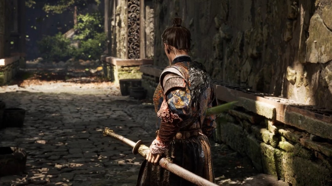 《长生:白夜无名》首曝实机演示!国产单机动作冒险新作来袭