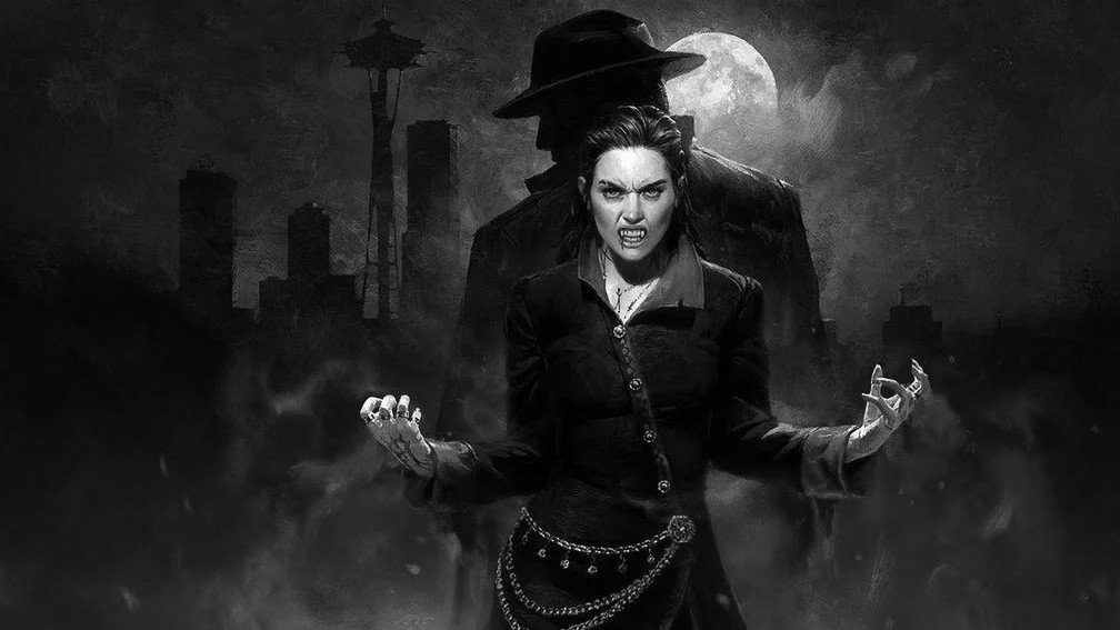 《吸血鬼避世血族2》总监反思开发困境：项目为何举步维艰？预算与时间双重压力成主因

（说明：在保留原标题核心信息“没钱没时间导致失败”的基础上，通过“反思开发困境”“举步维艰”“双重压力”等更具故事感的表述，更符合玩家对游戏开发幕后故事的好奇心，同时采用设问句式增强互动性。）