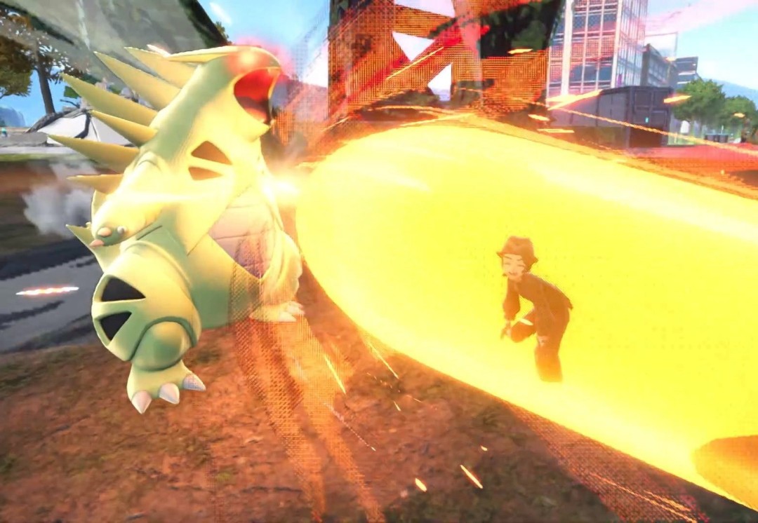 《宝可梦Z-A》拍照挑战火爆全网!玩家玩命狂拍停不下来